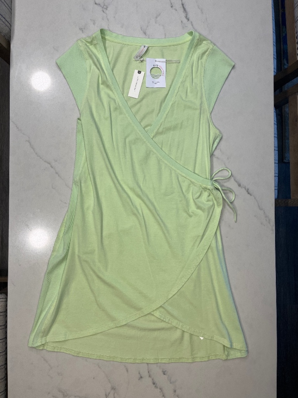 Daily Practice by Anthropologie sundress